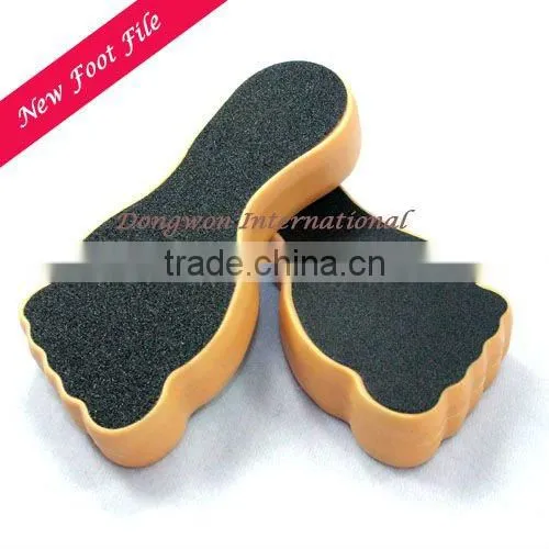 Pedicure Foot File