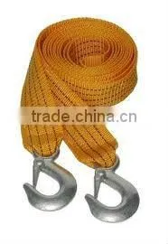 Good Quality Car Towing Belt Pull Belt photo-4