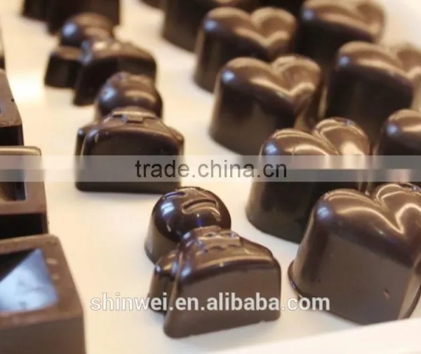 CD200 Chocolate Moulding Line photo-2