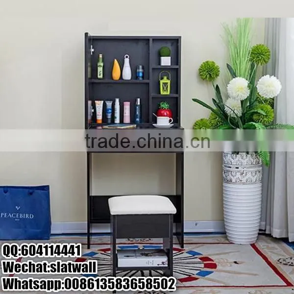 Bedroom Wooden Dressing Table photo-5