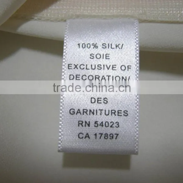 Textile Thermal Transfer Ribbon for Satin photo-3