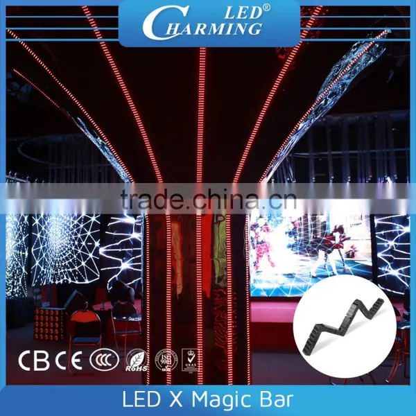 Guangzhou Led Bar Decoration Adjusted Led Module Construction Diagram in New Design photo-6