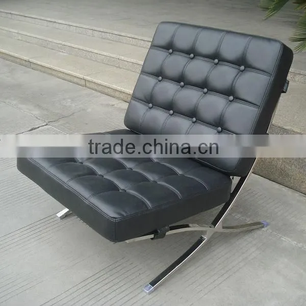 Modern Barcelona Chair