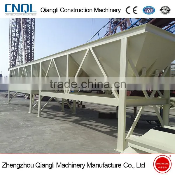Electric Automatic Concrete Dosing Machine Manufacture PLD800-4800 photo-5