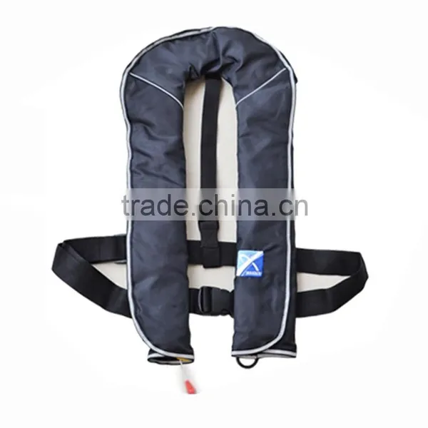 Hot-selling Inflatable Life Jacket Wholesale photo-4