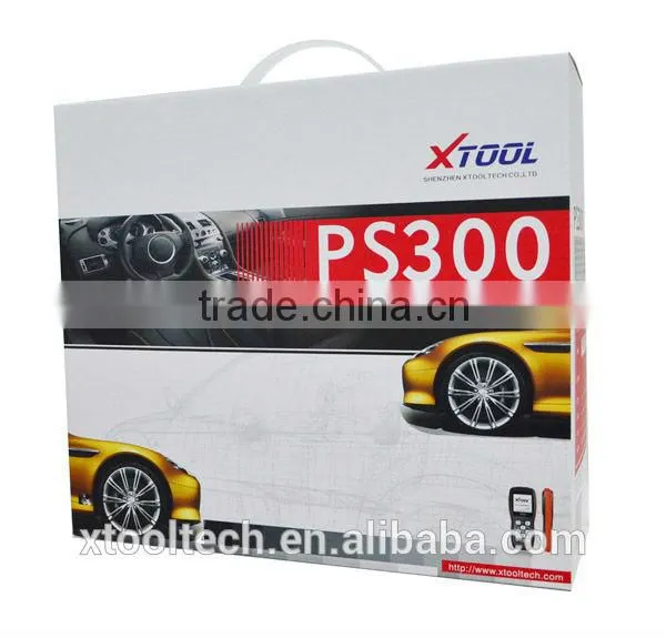 Xtool Car Scanner for Toyota Smart Key Programmer Free Shipping photo-3