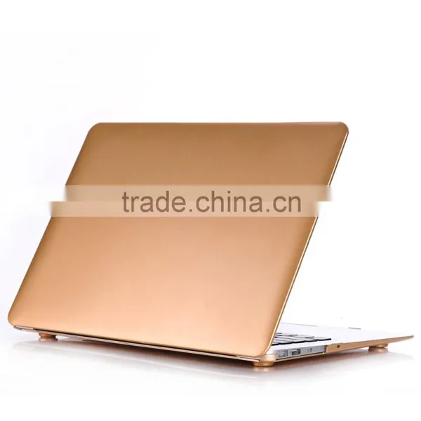 China Supplier Laptop Metal Case for Mac Book Cover photo-3