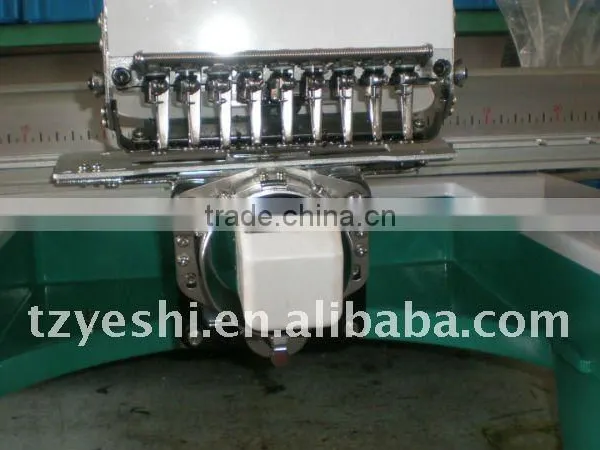 Trousers Embroidery Machine