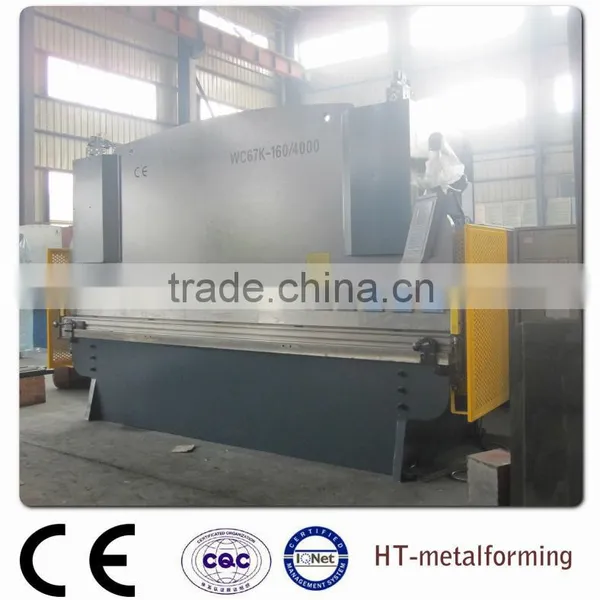 BEST PRESS BRAKE WC67Y- 30/1600 photo-3