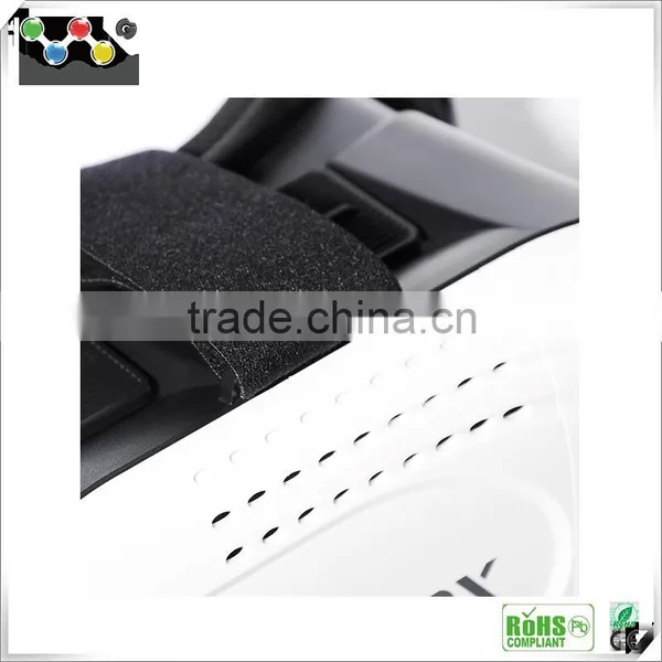2016 New Product 3D Virtual Reality Worlds ,3D VR Glasses,3D VR Case photo-3