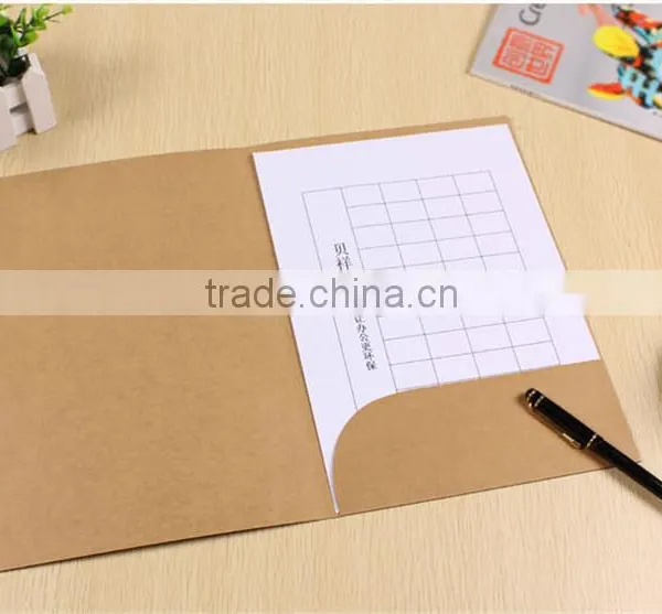 a4 Paper File Folder photo-2