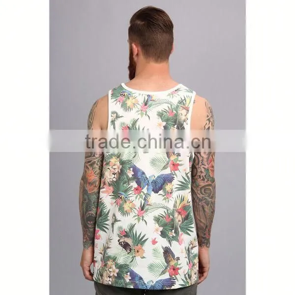 Cheap Sublimated Wrestling Singlets photo-3