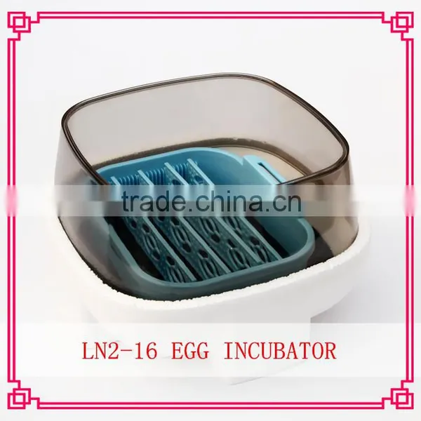 HONGTAI 12 Egg Incubator,mini Egg Incubator photo-3