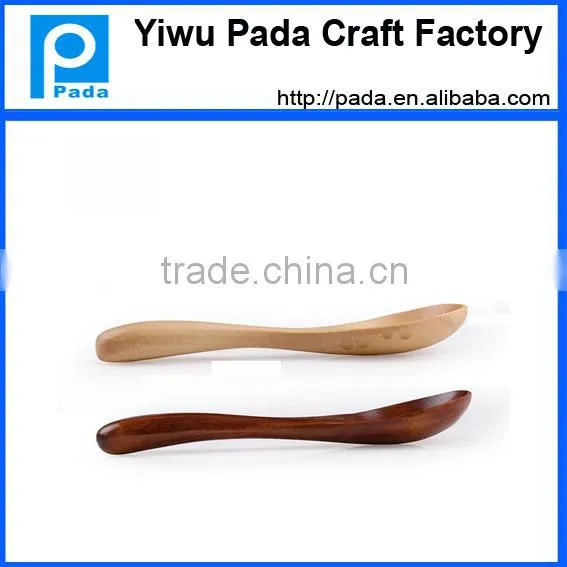 Children's Wooden Spoon 10cmx3cm photo-3