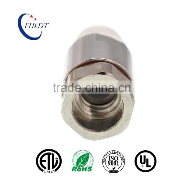 RF Coaxial Connector photo-6