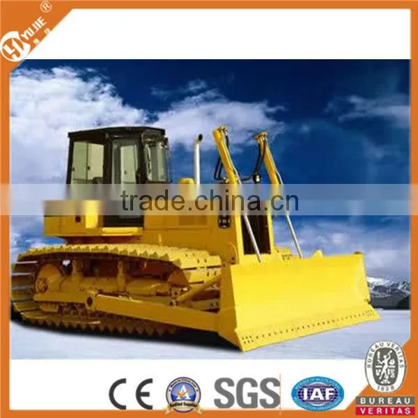 Bulldozer Track Shoe