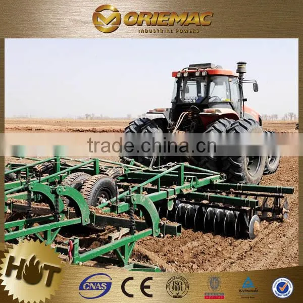 FOTON Fiat Tractor 480 M604-B Fiat Tractor photo-2