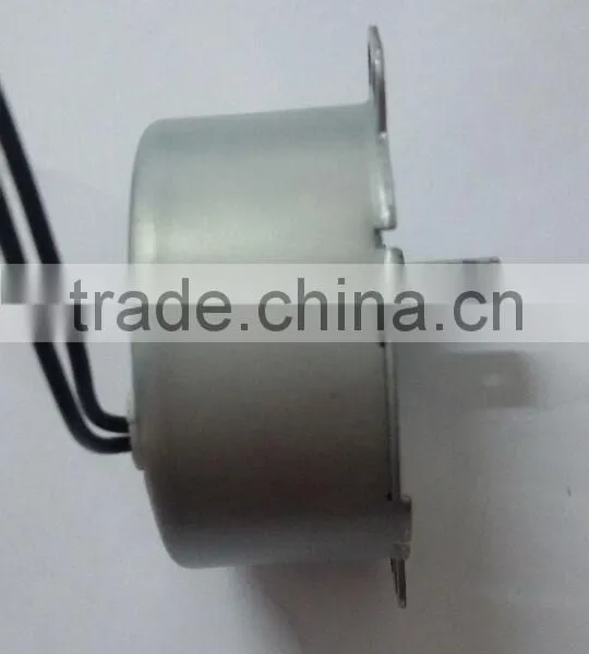 220-240Volt 1-2rpm Micro Household Electrical Appliances Motor photo-5