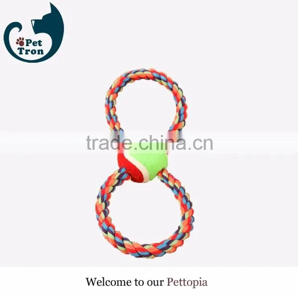 Luxury Pet Interaction Durable Dog Toy
