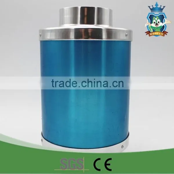 Universal Muffler Exhaust Muffler in Exhaust Syetem photo-4