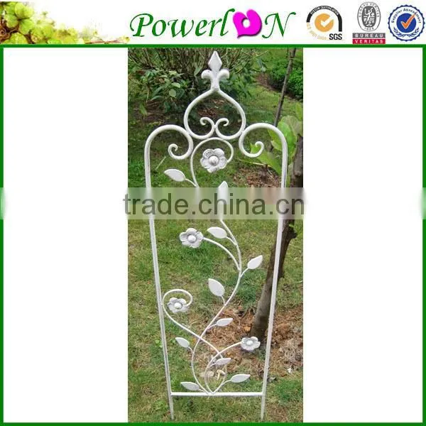 Metal Antique Unique Garden Decoration photo-2