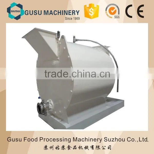 JMJ500 Chocolate Refiner Conche Made in China 086-18652615950 photo-2