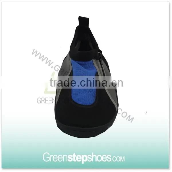 Mutispandex Material Aqua Shoe Water photo-3
