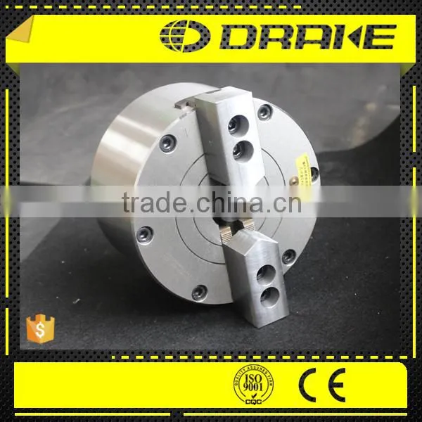 Standard 2 Jaw Union Chuck Air Chuck Built in With Cylinder photo-4