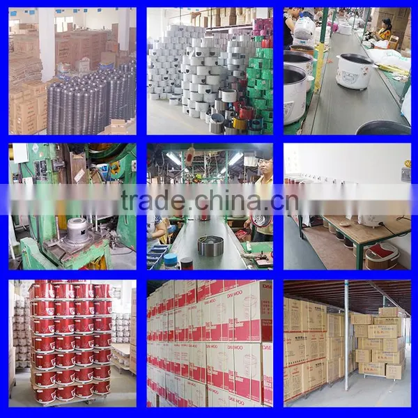 Electric Kettle Factory China Supplier photo-2