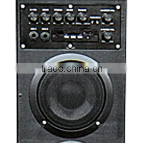 High Power Excellent Sound Active Speakers Subwoofer photo-2