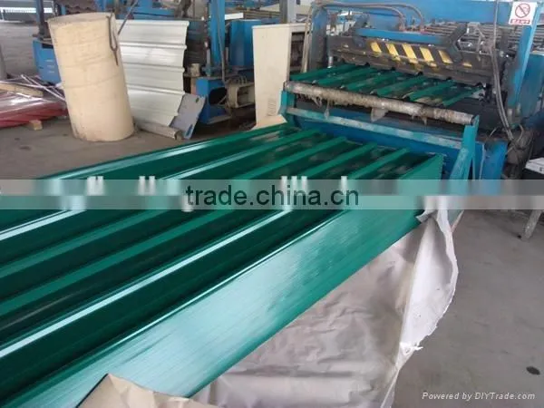 Zinc Roof Sheet Prices Low, Roofing Sheet Price per Sheet Corrugated Sheet,colored Galvanized Steel Sheet Quality Choice photo-4