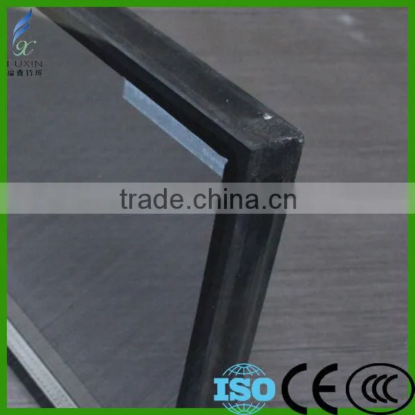 Reflective Glass Curtain Wall photo-3