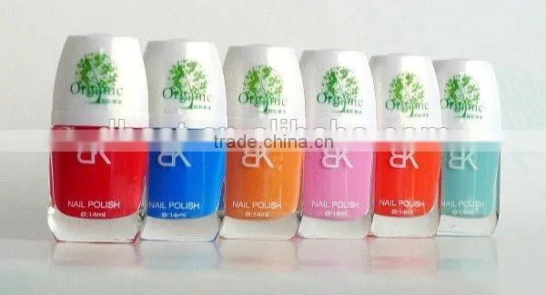 Doll Nail Polish /Mini Cute Nail Polish