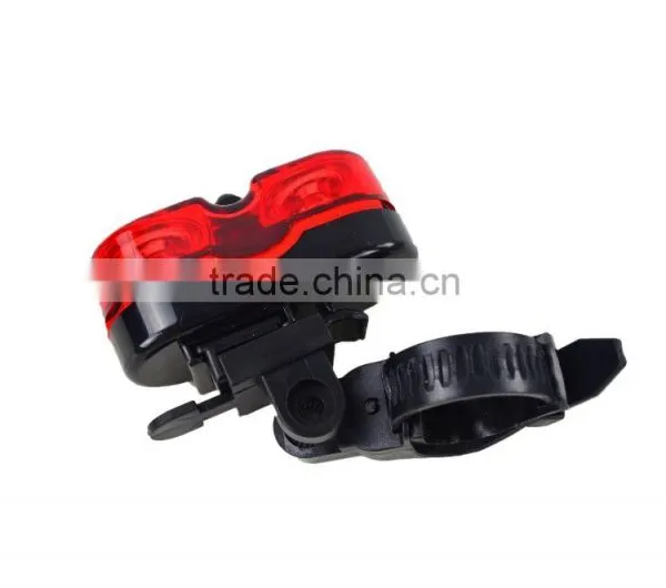 Hot Sale High Quality Wholesale Price Durable Led Bicycle Safety Rear Light JY528 Bicycle Parts photo-2