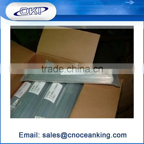 2015 High Quality Cut Wire Steel Shot