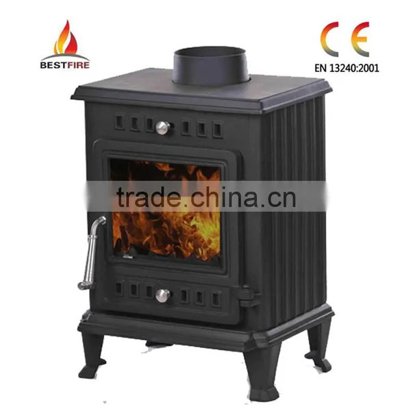 Cast Iron Stove