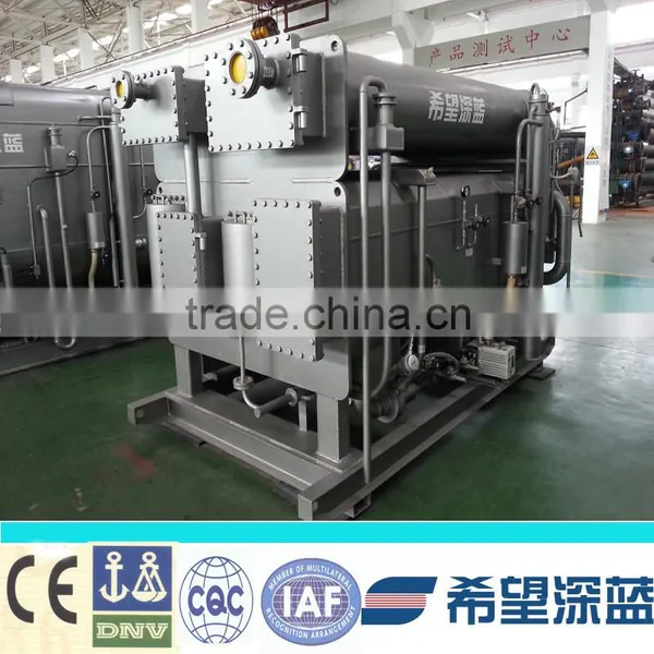 Absorption Chiller With Heat Source photo-3