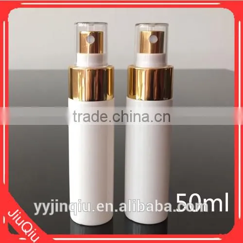 50ml Finger Spray Bottle Perfume 50ML Spray Bottle 50ml Breath Freshener Spray Pet Bottle photo-6