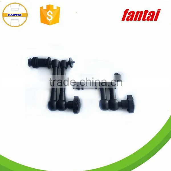 Articulating Magic Friction Arm 7 Inch for Hot Shoe Mounts to Work With LED Panel, DSLR Monitor,magic Arm photo-5