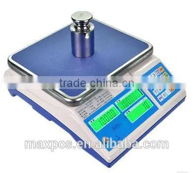 Industrial Counter Scale photo-2