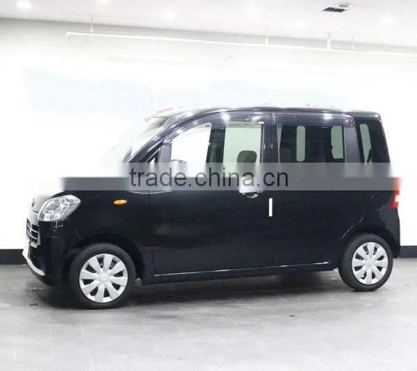 USED CARS - DAIHATSU TANTOEGUZE (RHD 820001 GASOLINE) photo-2