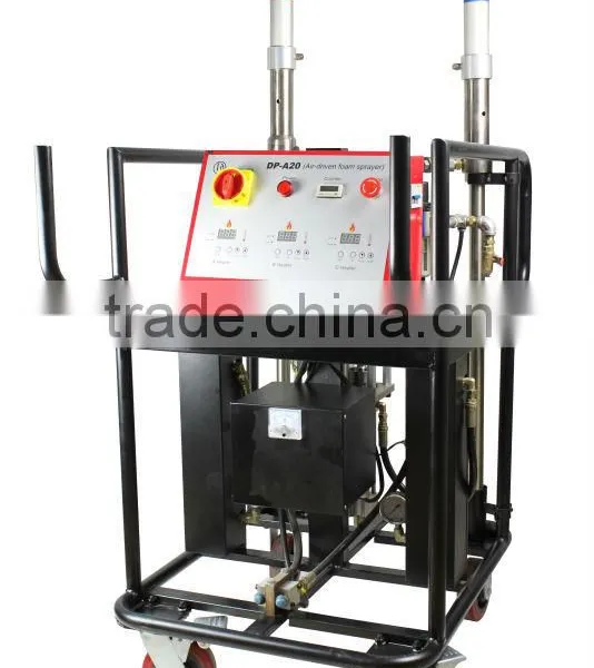 DP-A20 Polyurethane Sprayer