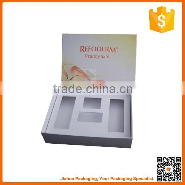 Printed Cosmetic Blister Gift Box photo-6