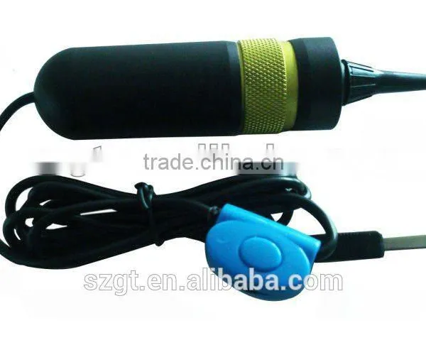 Eardrum Scope Camera photo-2