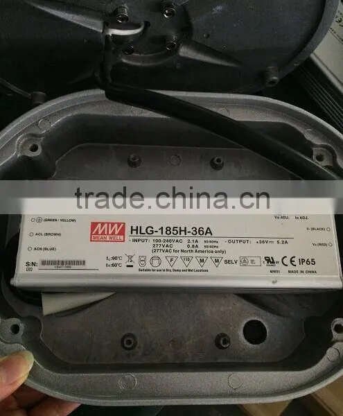 Factory Warehouse High Bay Led Lighting,150w Industrial LED Light With CE RoHS SAA photo-4