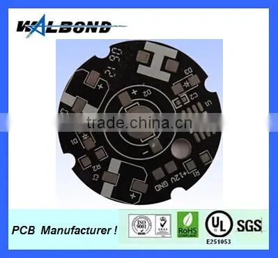 Alu PCB,Aluminum Base PCB