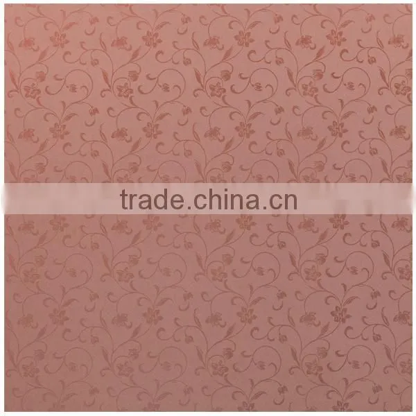 High Quality Hot Sale Wall Paper Grain Decorative Mgo Wall Board photo-6