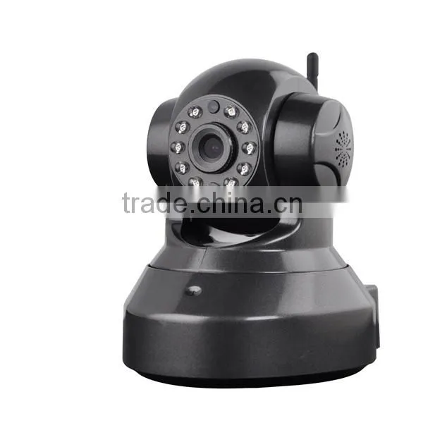 2016 Longse Hot Sale Camera Digital HD Wifi 720P WIFI IP Camera Wireless Home Security Surveillance WIPAS100 photo-3
