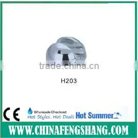 2014 Low Pressure Shower Head