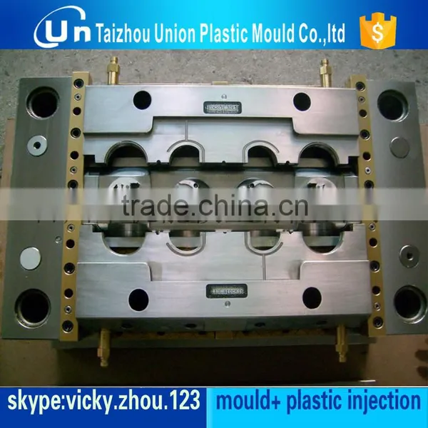 Frier Case Mould Plastic Mould for Frier Plastic Frier Mould photo-4